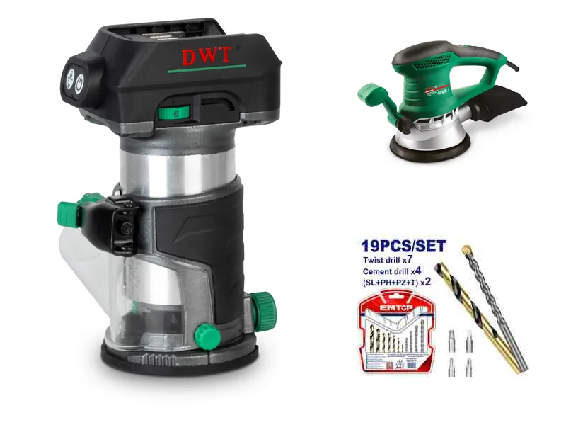 Power Tools