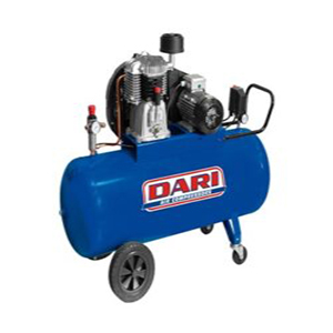 AIR COMPRESSOR 200 LTR