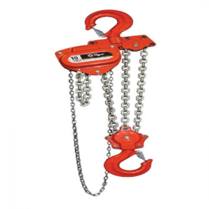 CHAIN BLOCK
