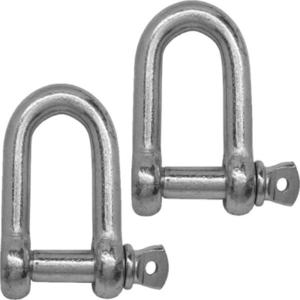 D SHACKLES
