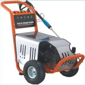 HIGH PRESSURE WASHER 3600PSI _ 250BAR