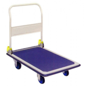 PLATFORM TROLLEY