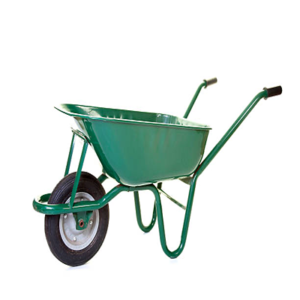 WHEEL BARROW