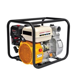 GASOLINE WATER PUMP