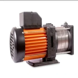 HORIZONTAL MULTI STAGE PUMP