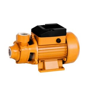 PERIPHERAL PUMP