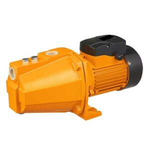 SELF-PERIPHERAL PUMP