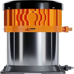VERTICAL MULTI STAGE PUMP