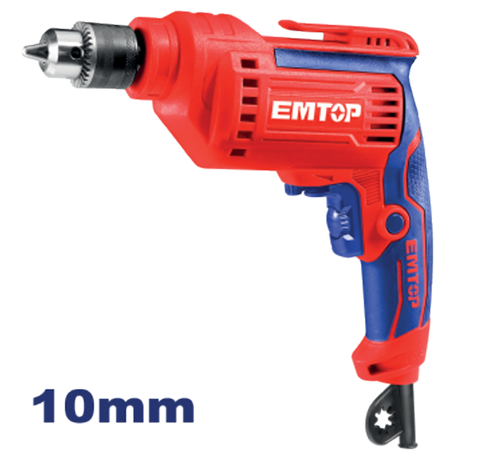 Electric Drill