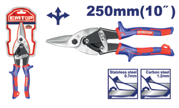 Aviation snip