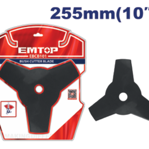 Brush cutter blade