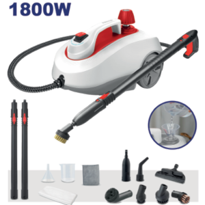 Steam cleaner