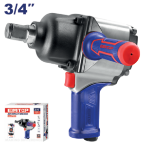 Air impact wrench